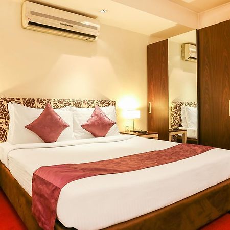 Treebo Trend Wilson Garden Hotel Bangalore Exterior foto