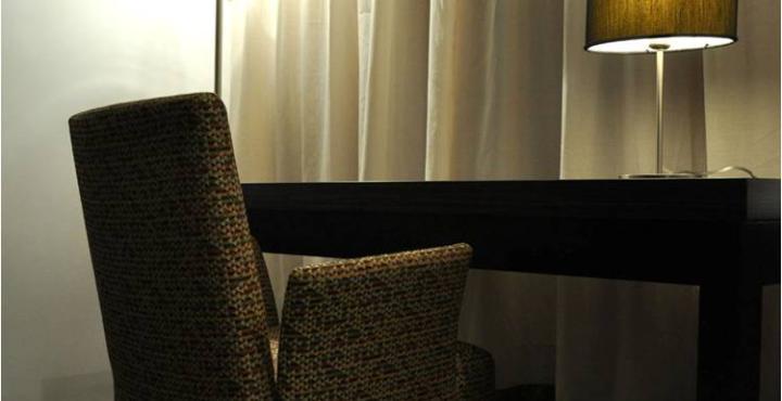Treebo Trend Wilson Garden Hotel Bangalore Exterior foto