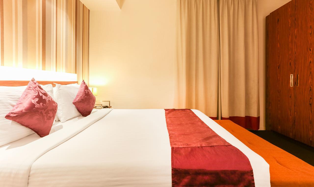 Treebo Trend Wilson Garden Hotel Bangalore Exterior foto